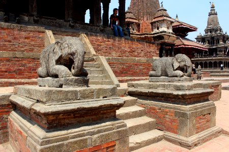 Harishankar Temple – Patan – 04