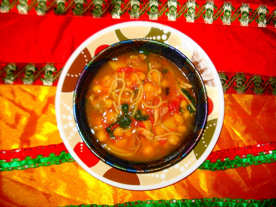 Harira