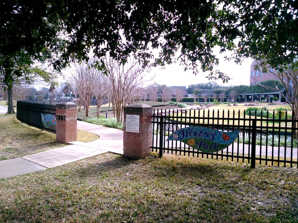 HelensParkBraeswoodHouston