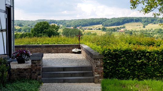 Helle-wegkruis Weyerweg 2 (2)