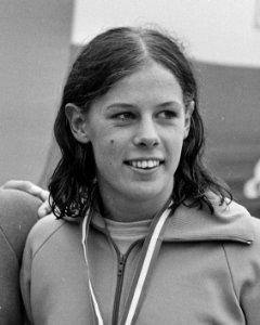Hella Rentema 1968