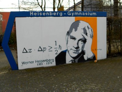 Heisenberg-Gymnasium