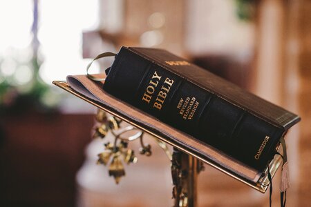 Christian catholic worship