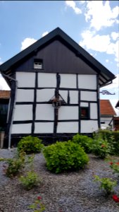 Helle-wegkruis Bommerigerweg 22 (3)