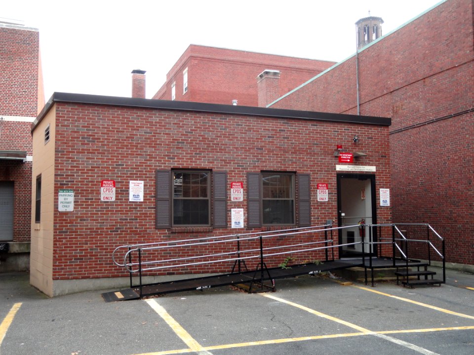 Harvard Center for Population and Development Studies - DSC00392