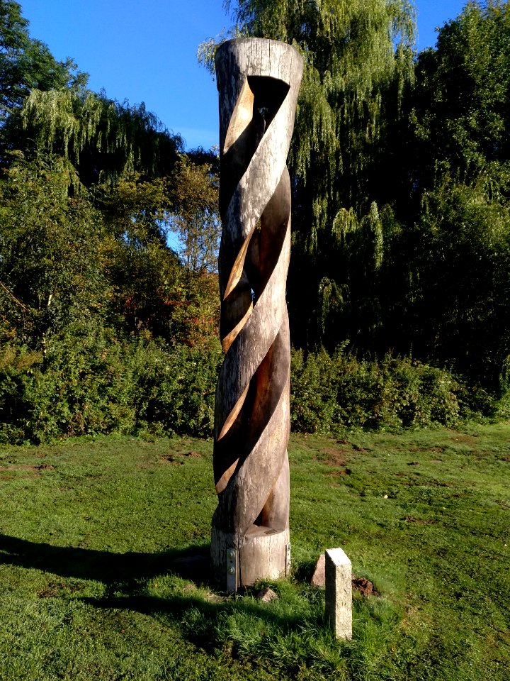Helix (Uwe Rohde 2013) 02