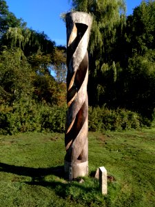 Helix (Uwe Rohde 2013) 02
