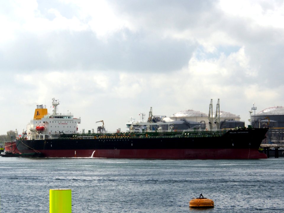 Hellas Enterprise, IMO 9397468 pic2