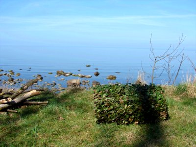 Hellig Peder Bornholm