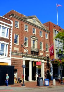 Harvard Coop - Cambridge, Massachusetts - DSC06509