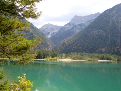 Heiterwanger See 1