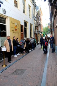 Heisteeg