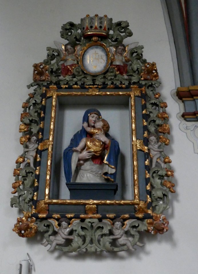 Hellinghausen - St. Clemens - 2