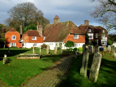 Hellingly, Nov 2020 01