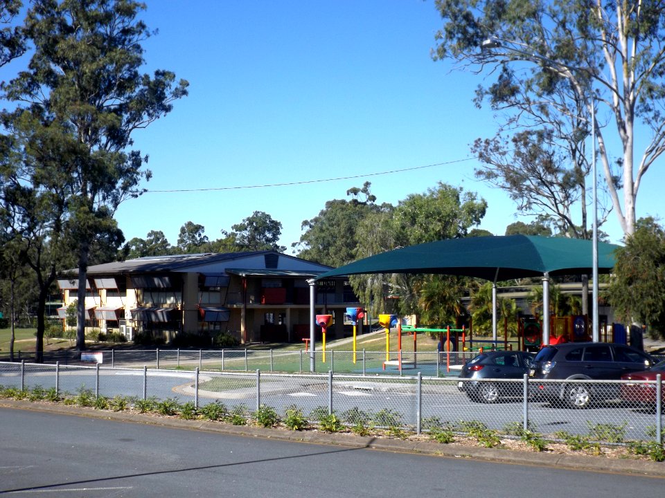 Helensvale State High School