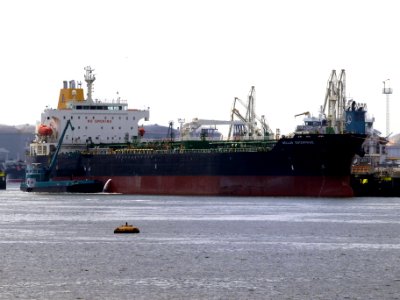 Hellas Enterprise, IMO 9397468