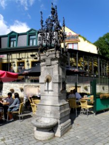 Heist-op-den-Berg De Swane Pomp