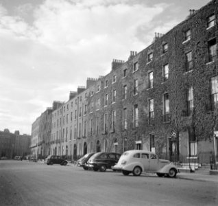 Harleystreet, de doktersstraat, Bestanddeelnr 191-0835 photo