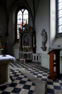 Hellinghausen - St. Clemens - 3