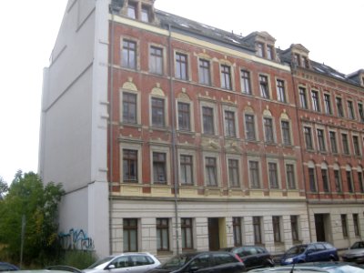 Heinrich-Zille-Straße 3