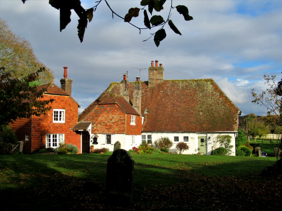 Hellingly, Nov 2020 02