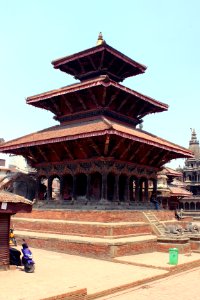 Harishankar Temple – Patan - 02