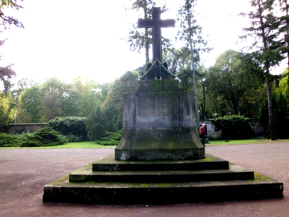 Heinrich-Mann-Allee nr 105 5