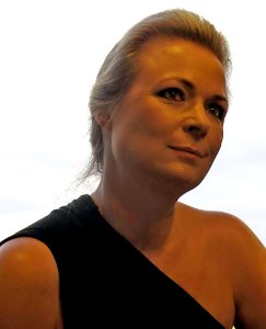 Helle Helle Literaturhaus München