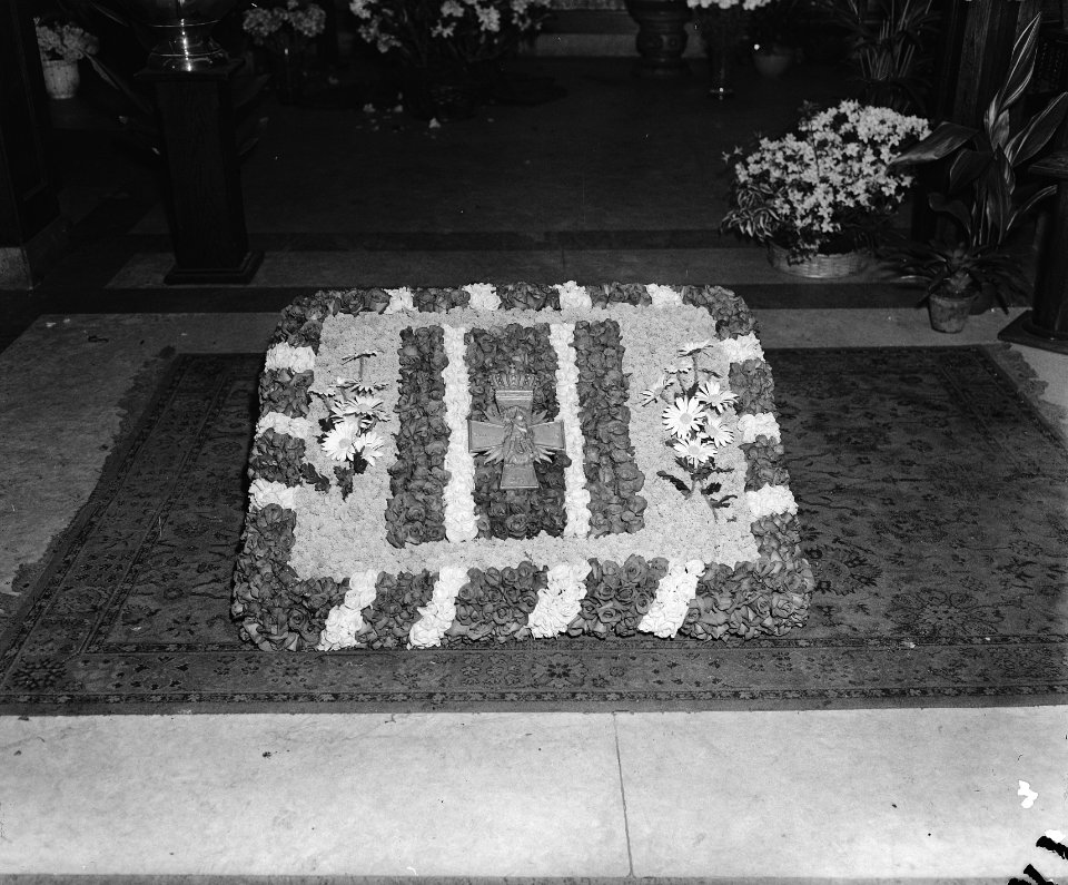 Heldengedenkdag, Bestanddeelnr 902-1456