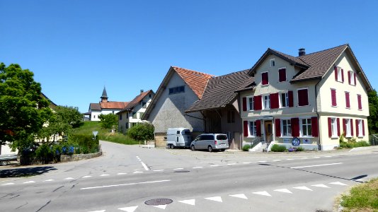Heldswil TG