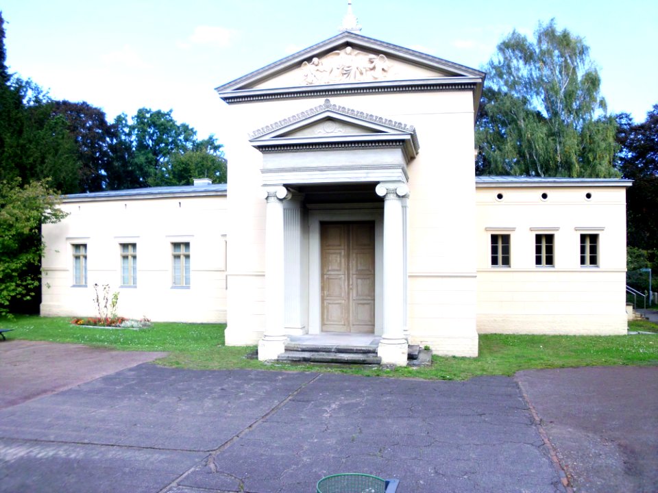 Heinrich-Mann-Allee nr 105 2