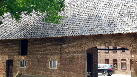 Helle-wegkruis Akerstraat 1 (2)