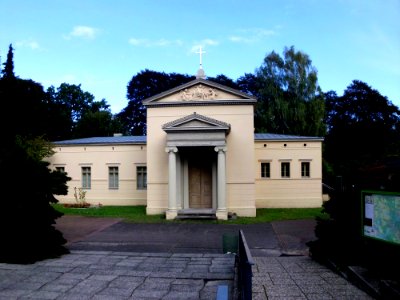 Heinrich-Mann-Allee nr 105 1