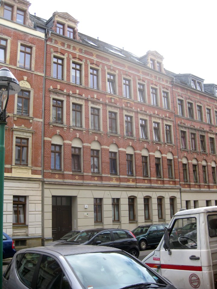Heinrich-Zille-Straße 5
