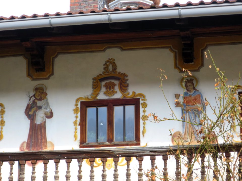 Heinrichsdorfer Straße 20 Berbling 1