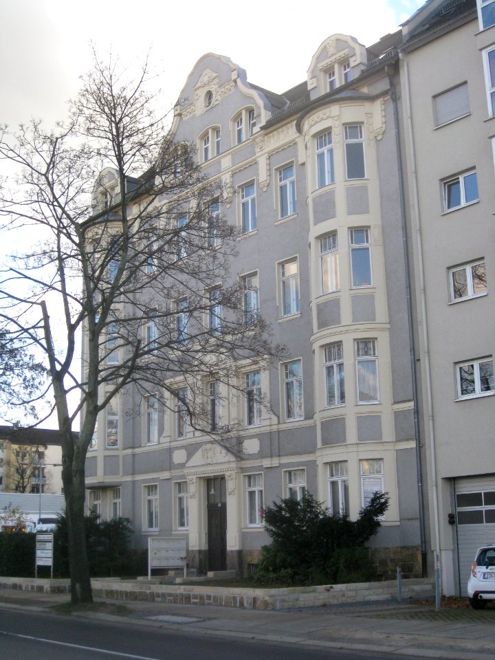 Heinrich-Schütz-Straße 60