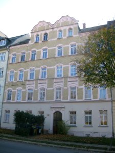 Heinrich-Schütz-Straße 118