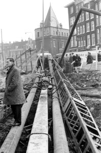 Heistelling bij Prins Hendrikkade omgevallen, Bestanddeelnr 913-6116