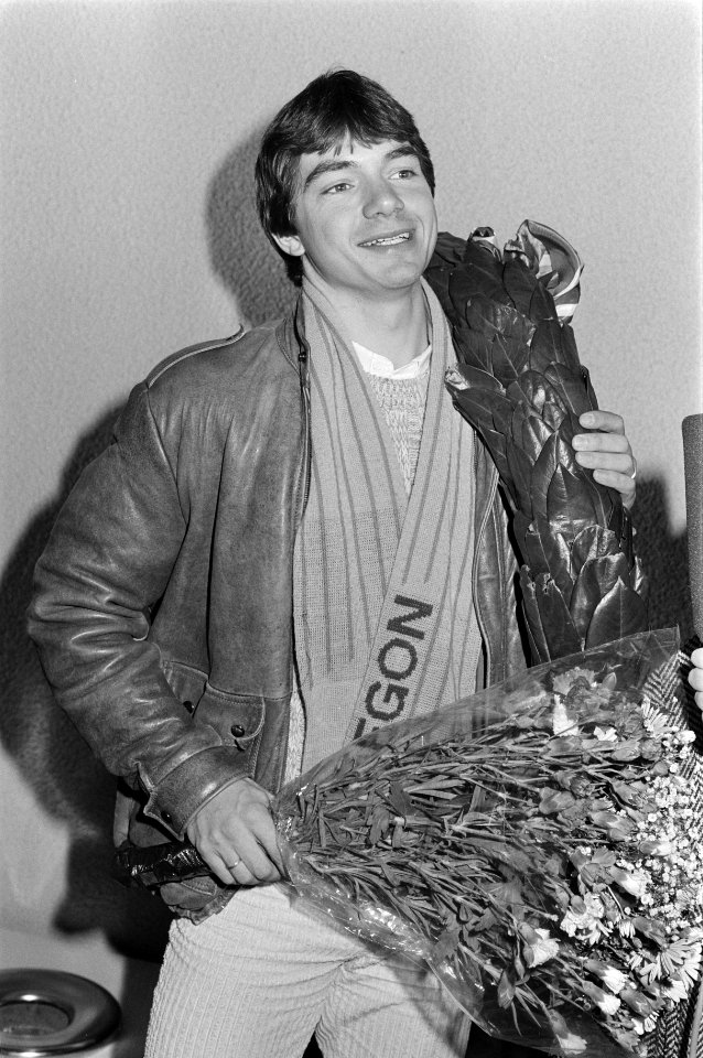HeinVergeer1985