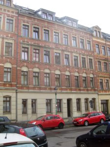 Heinrich-Zille-Straße 5a