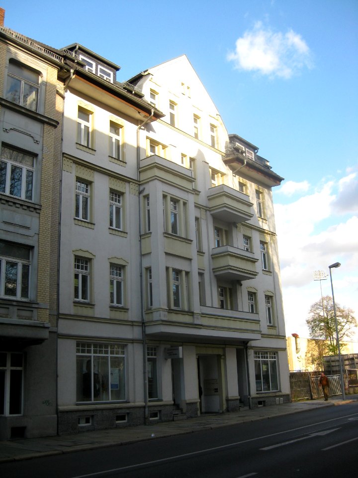 Heinrich-Schütz-Straße 5