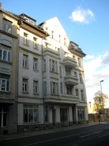 Heinrich-Schütz-Straße 5