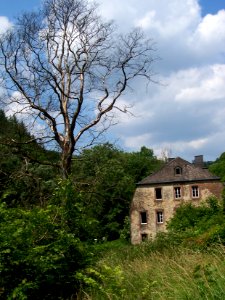 Heinzkyller Muehle