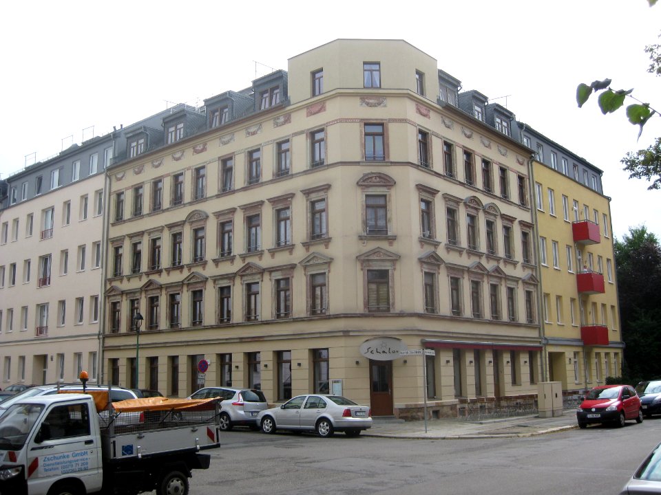 Heinrich-Zille-Straße 15