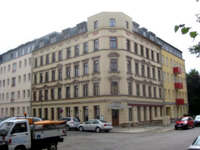 Heinrich-Zille-Straße 15
