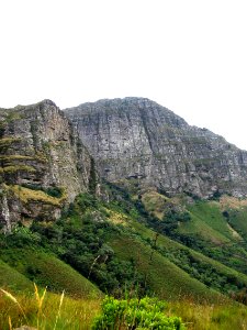 Helderberg Nature Reserve - Cape Town SA 1