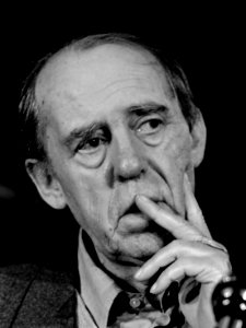Heinrich Böll (1983)