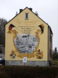 Heinrichsruh, Schleiz 2