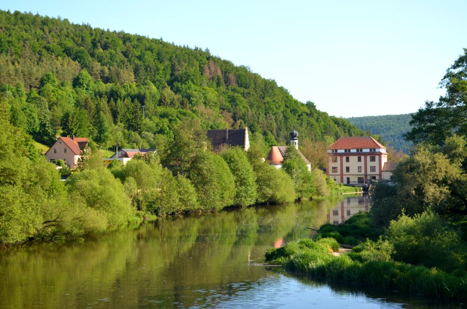 Heitzenhofen, Totale