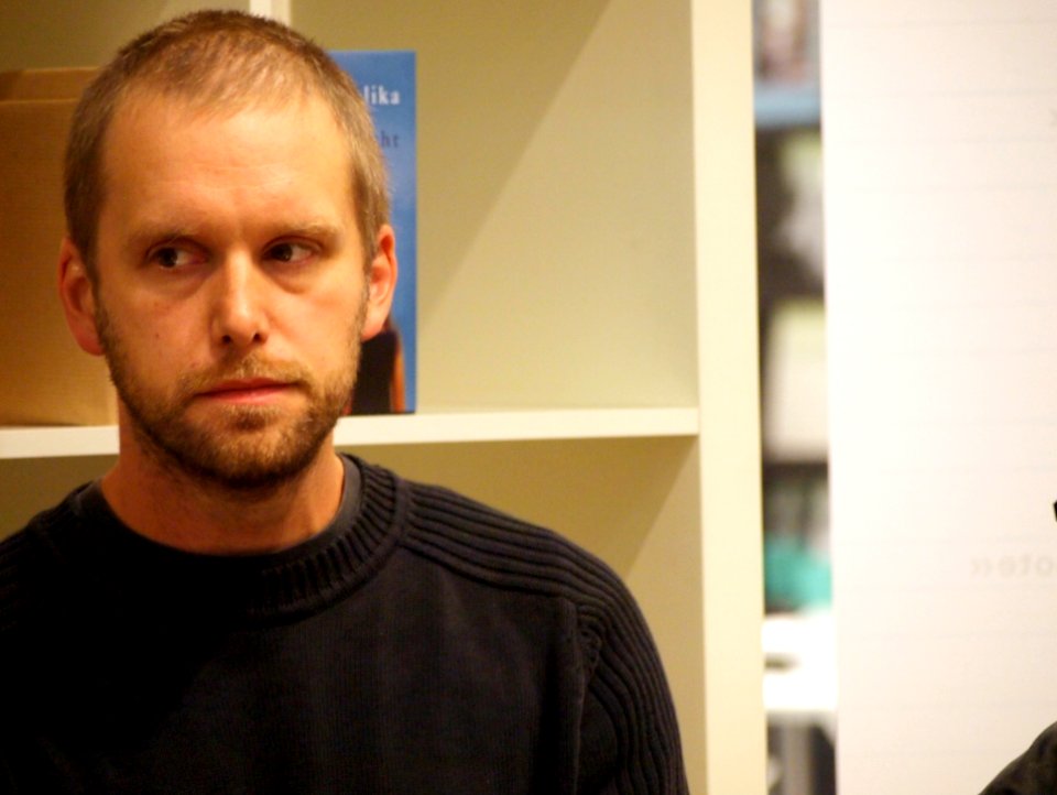 Heinz Helle Buchmesse 2014 (02)